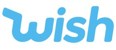 Logo service client WISH