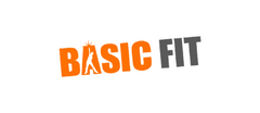 Logo service client Basic Fit