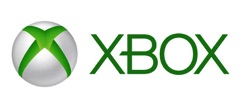 Logo service client Xbox
