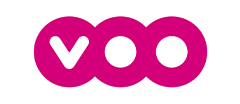 Logo service client VOO