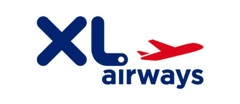 Logo service client XL Airways