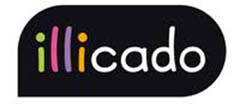Logo service client Illicado