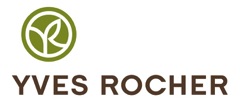 Logo service client YVES-ROCHER