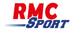 Logo service client RMC Sport