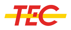 Logo service client TEC