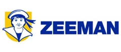 Logo service client ZEEMAN