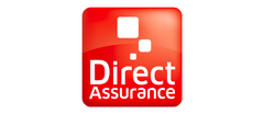Logo service client Direct Assurance 