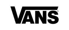 Logo service client Vans