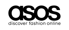 Logo service client ASOS