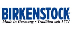 Logo service client Birkenstock