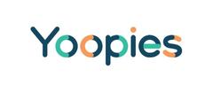 Logo service client Yoopies