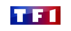 Logo service client TF1