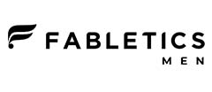 Logo service client Fabletics