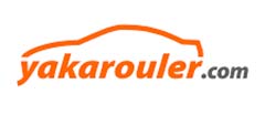 Logo service client Yakarouler