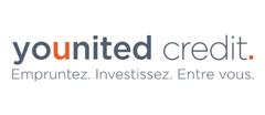 Logo service client Younited Crédit