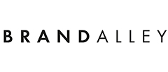 Logo service client Brandalley