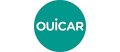 Logo service client Ouicar