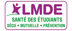 Logo service client LMDE