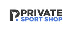 Logo service client Private Sport Shop