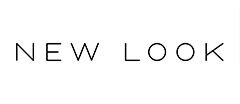 Logo service client New Look
