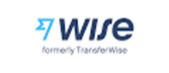 Logo service client TransferWise