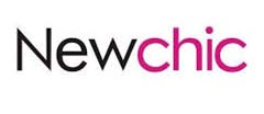 Logo service client NewChic