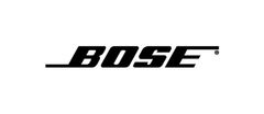 Logo service client Bose