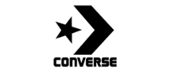 Logo service client Converse