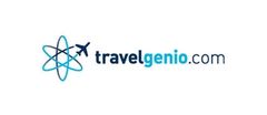 Logo service client Travelgenio