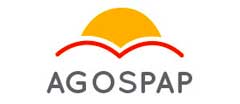 Logo service client Agospap