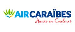 Logo service client Air Caraïbes