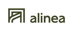 Logo service client Alinea