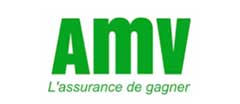 Logo service client AMV Assurance