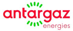 Logo service client Antargaz