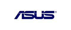 Logo service client Asus