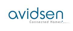 Logo service client Avidsen