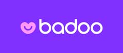 Logo service client Badoo