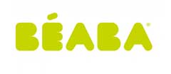 Logo service client Béaba