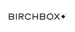 Logo service client Birchbox
