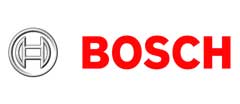 Logo service client Bosch