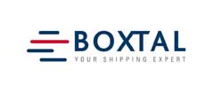 Logo service client Boxtal