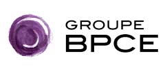 Logo service client BPCE