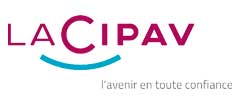 Logo service client CIPAV