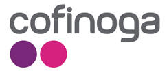 Logo service client Cofinoga