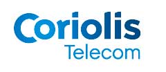 Logo service client Coriolis