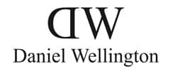 Logo service client Daniel Wellington 