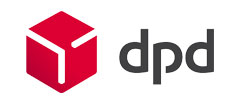 Logo service client DPD