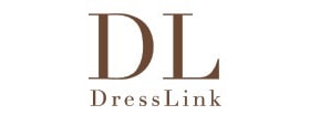 Logo service client Dresslink