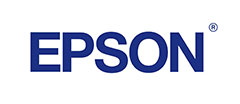 Logo service client Epson