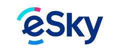 Logo service client eSKY